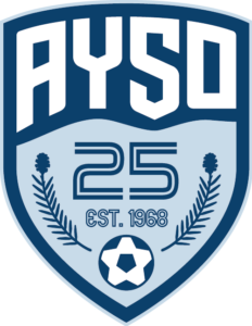 AYSO Region 25